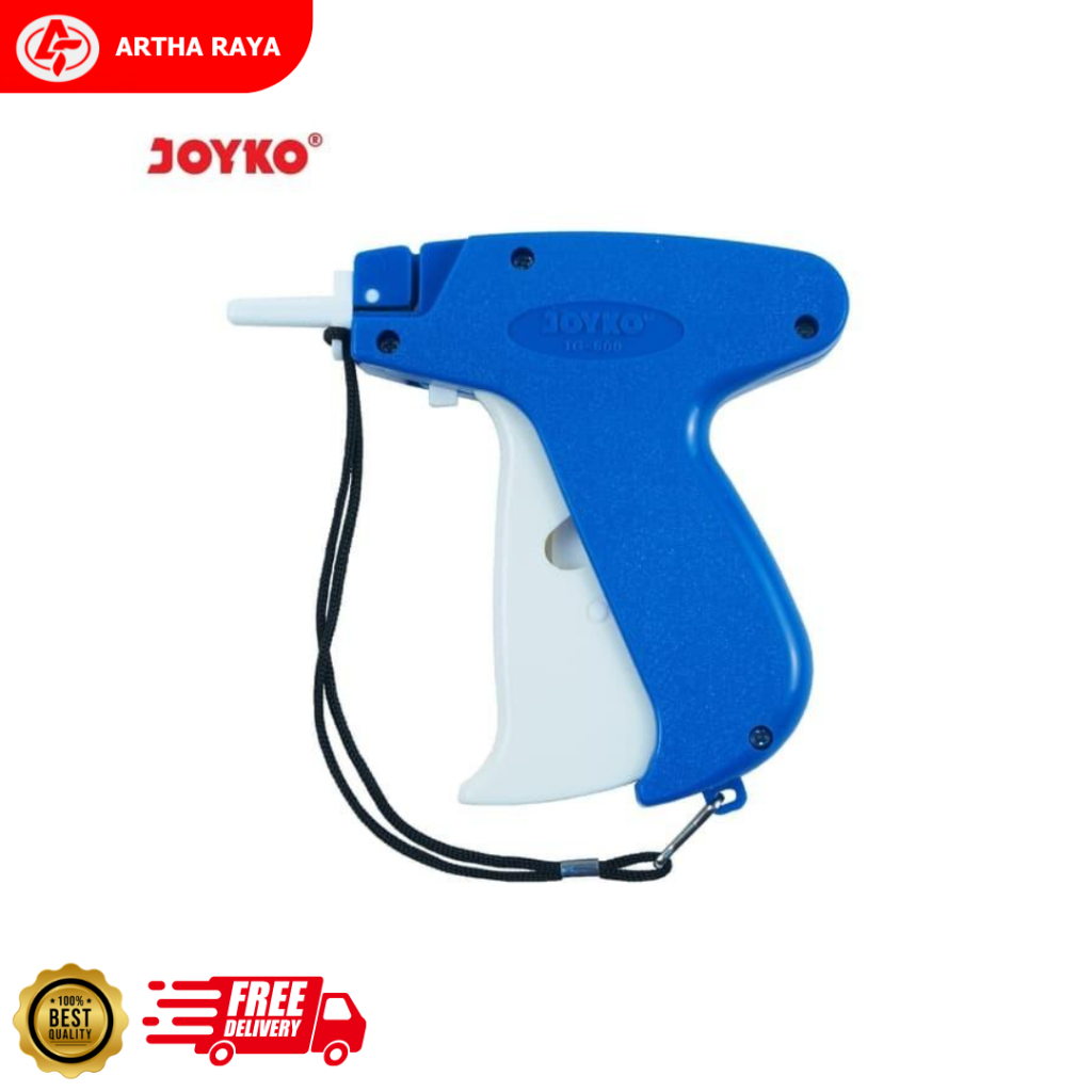 

Alat Tembak Label / Tag Gun JOYKO TG-600