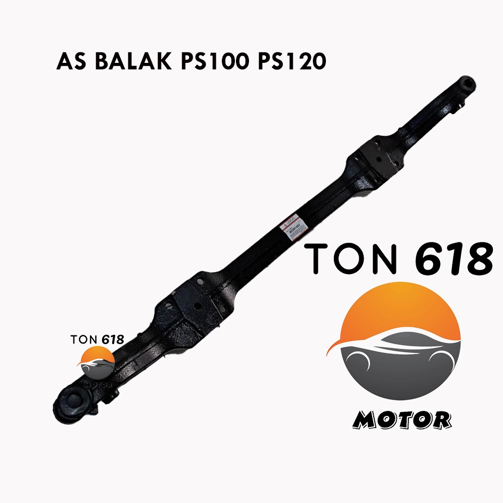 AS BALAK AS PIKUL MITSUBISHI PS100 PS120 PS 100 UMPLUNG PS 120 UMPLUNG PS 120 RAGASA MC891463