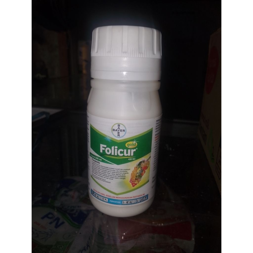 folicur 430sc (240ml)