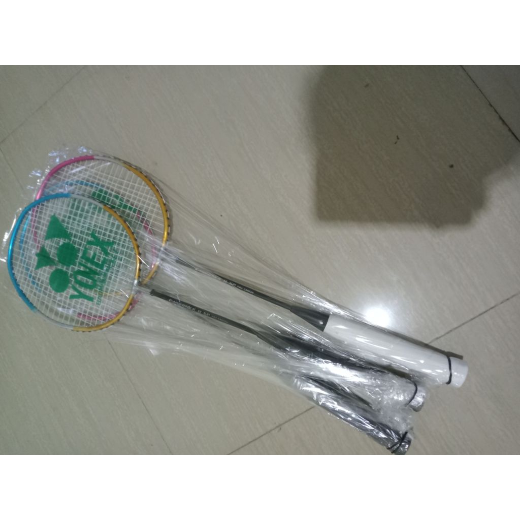 RAKET BADMINTON GROSIR