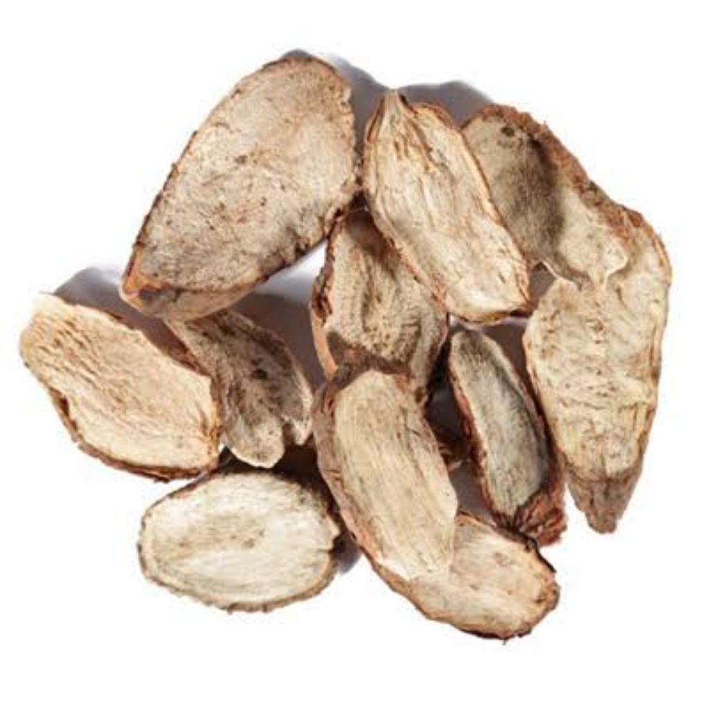 

Bai Lian Pian/Ampelopsis japonica