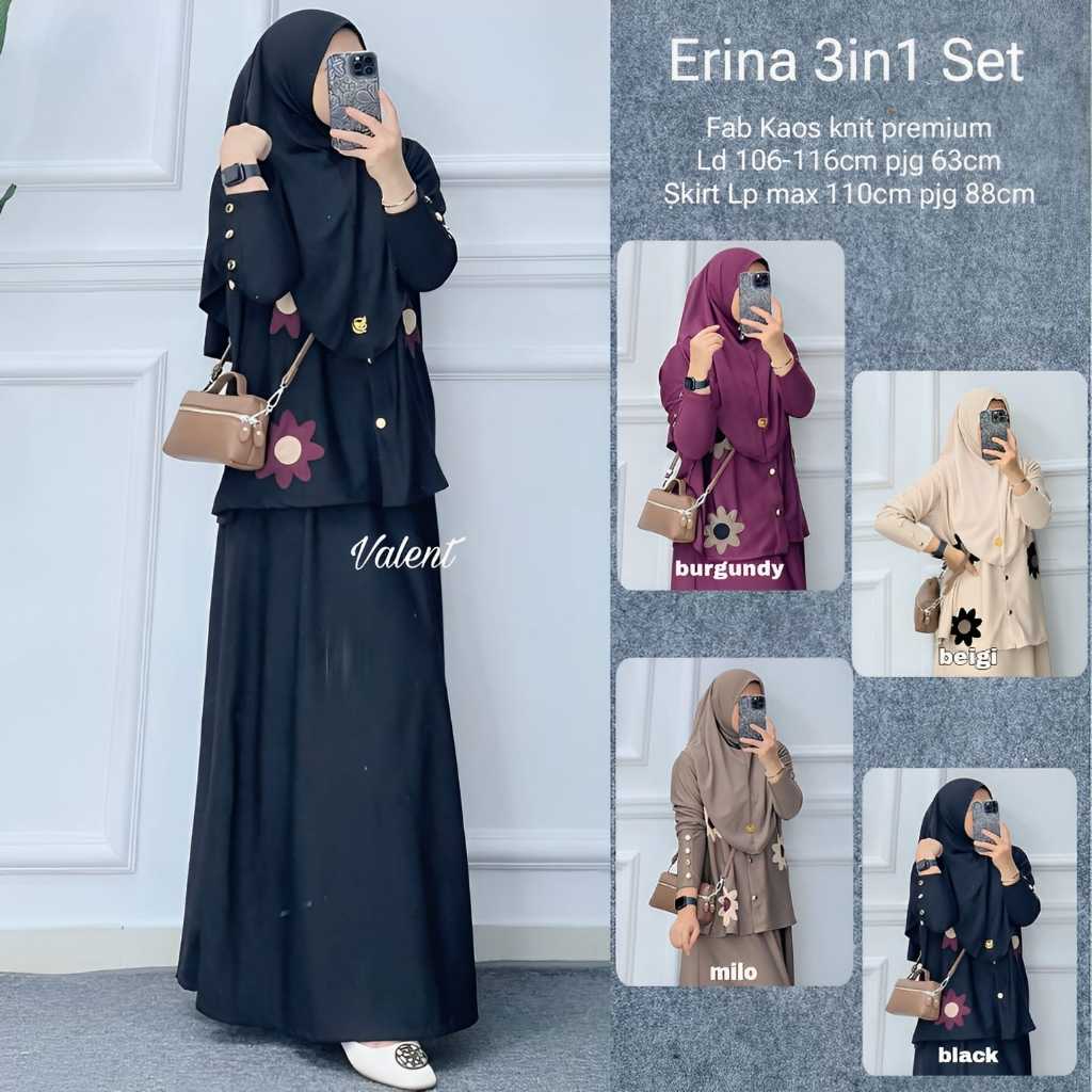 0804 - ERINA SET BY VALENT