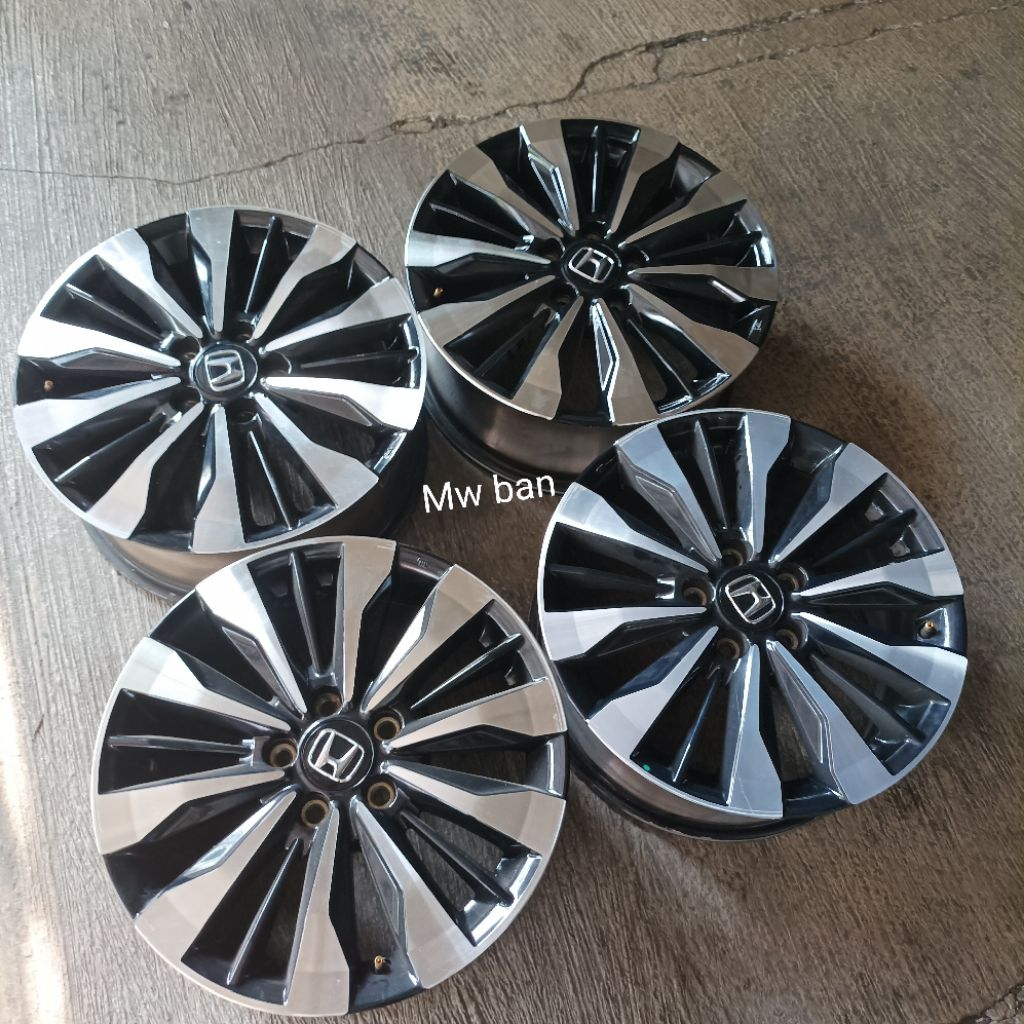 velg brv prestige r17 pcd 5x114