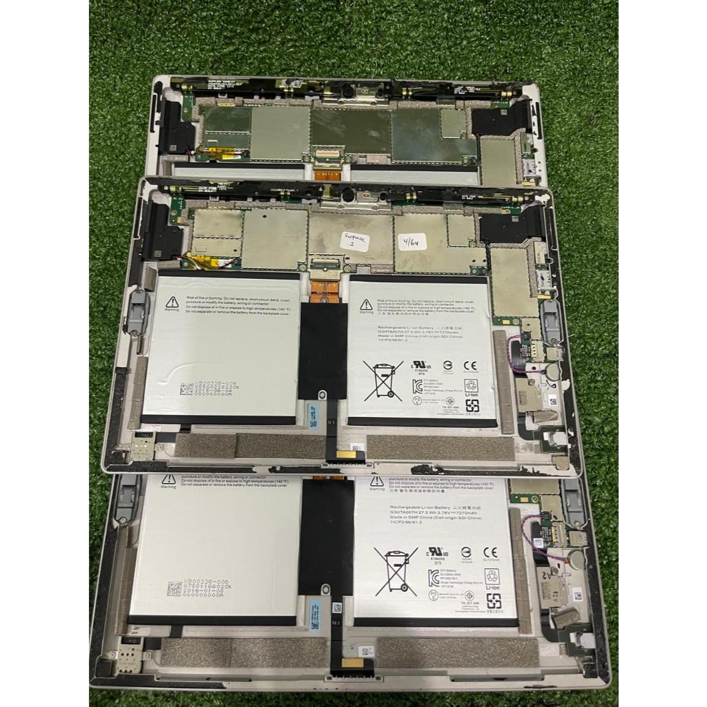 TANPA LCD SURFACE 3 / PRO 4 / PRO 5 SECOND ORIGINAL