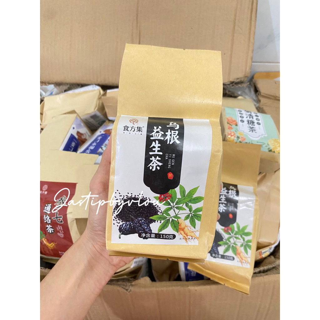 

HAIR LOSS TEA / TEH PENUMBUH RAMBUT / TEH PENCEGAH RAMBUT RONTOK HERBAL ALAMI