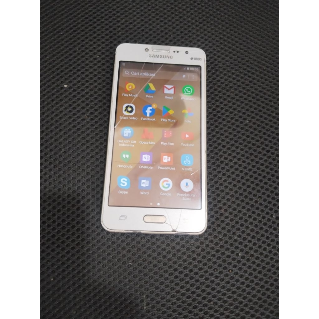 MESIN SAMSUNG J2 PRIME hp UNIT