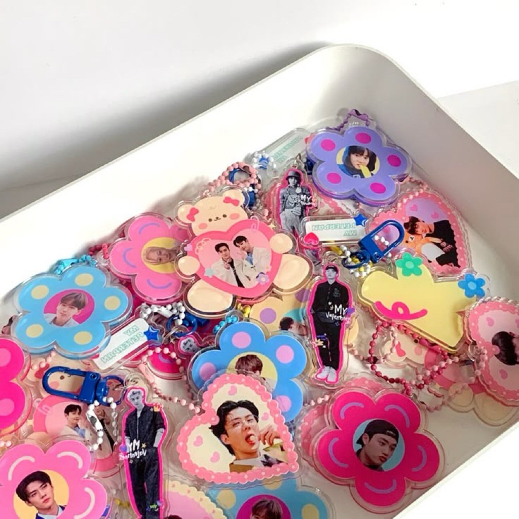 

onxea.id AKRILIK CUSTOM MODEL BEBAS