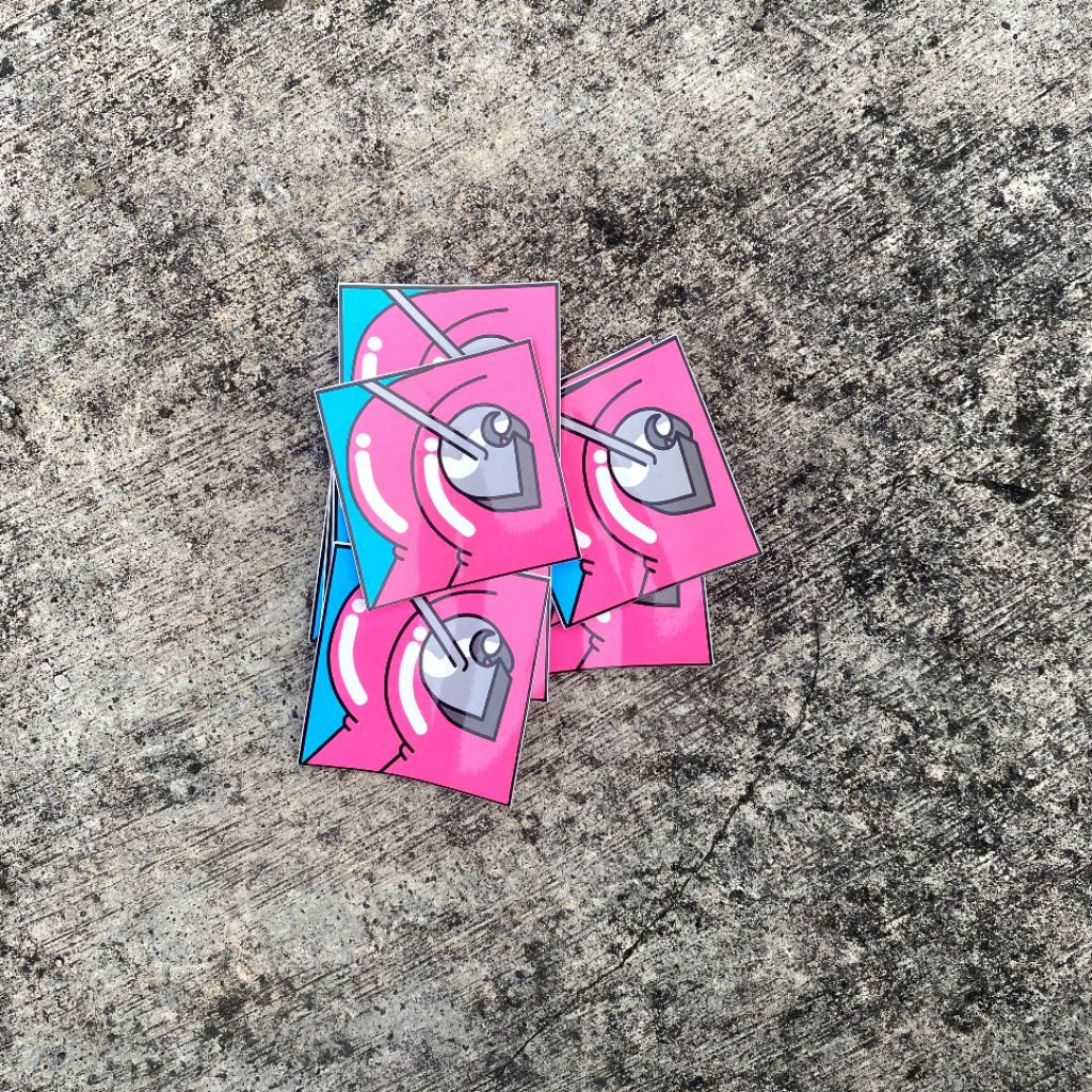 

Deffect Stikerpack Carhart(Stiker Helm Hp Laptop Dll)