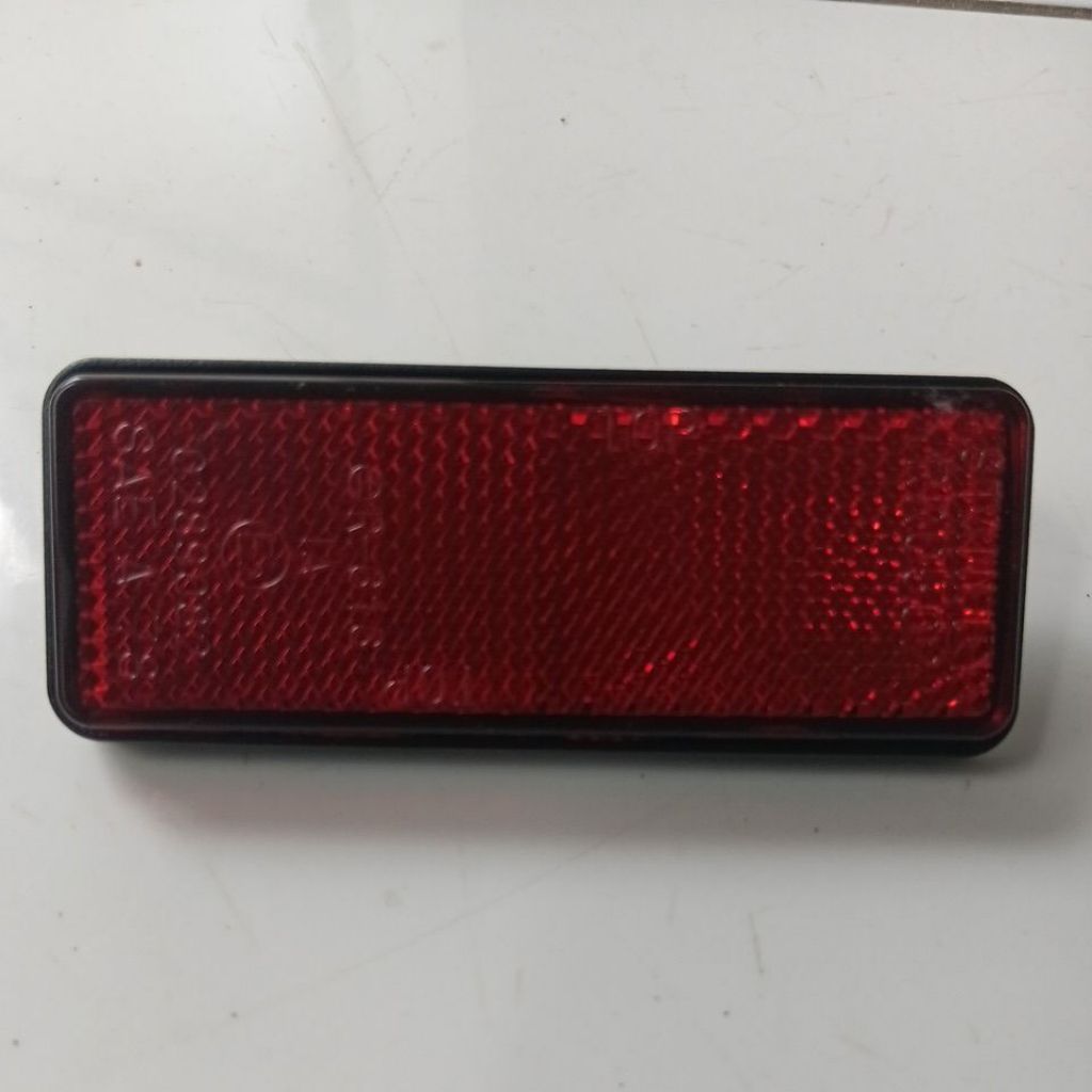 mata kucing vario new