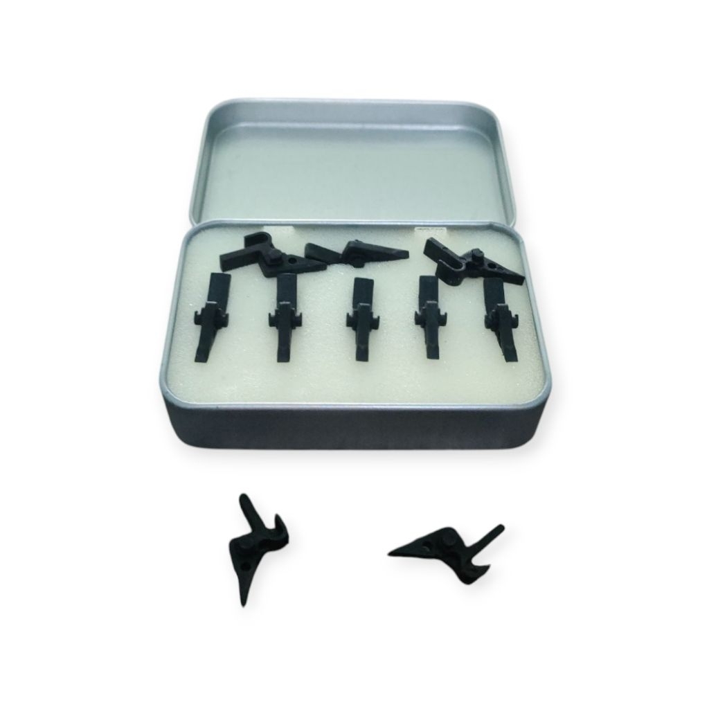 Claw Kuku Upper (Improved) IR 5000 5020 6000 6020 5075 5570 6570 IRA 6055 6065 6075 6255 6265 6275 8