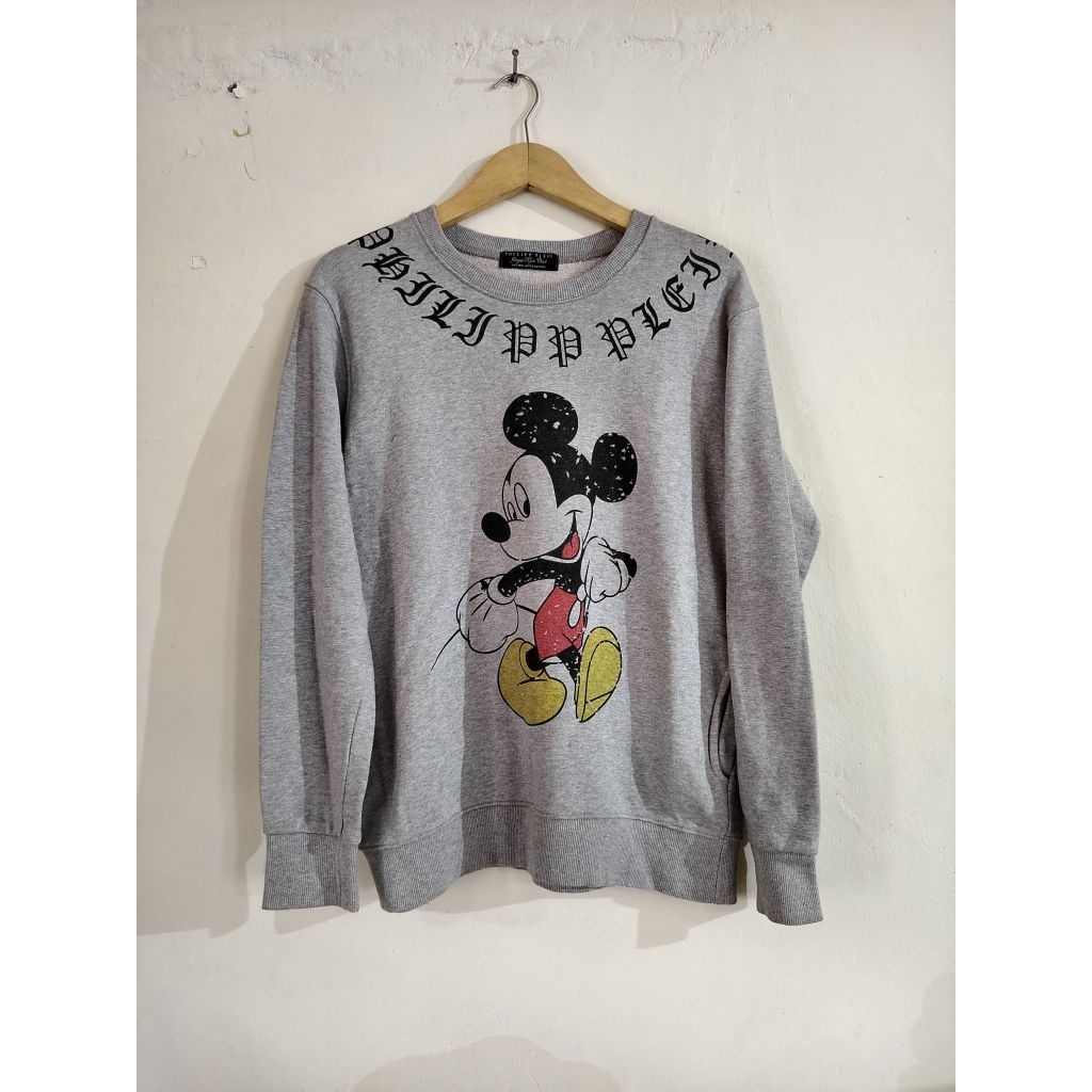 crewneck philipp plein