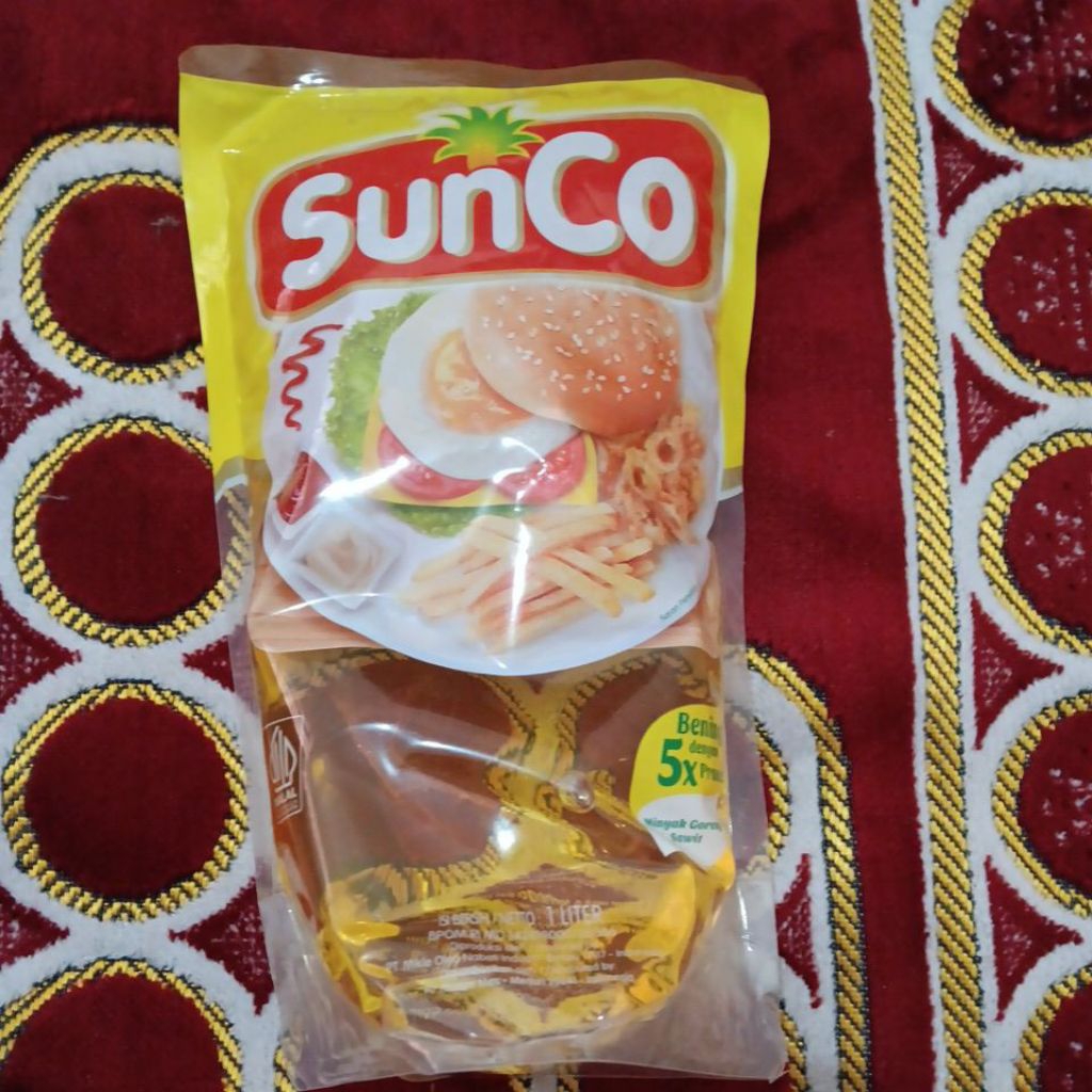 

Sunco 1L