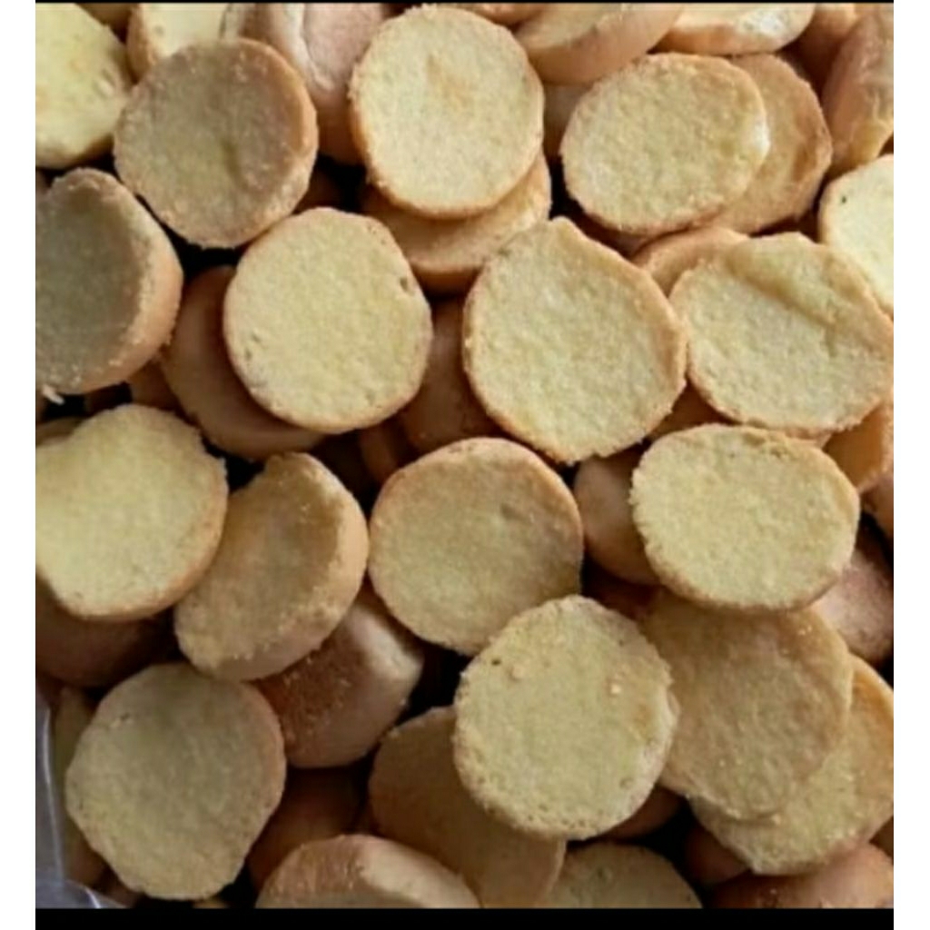 

bagalen NAVISA roti kering 500g