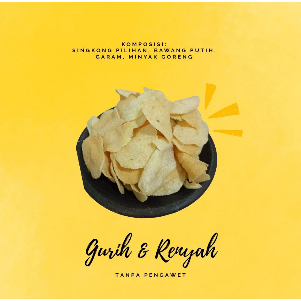 

Safira Criping Entho