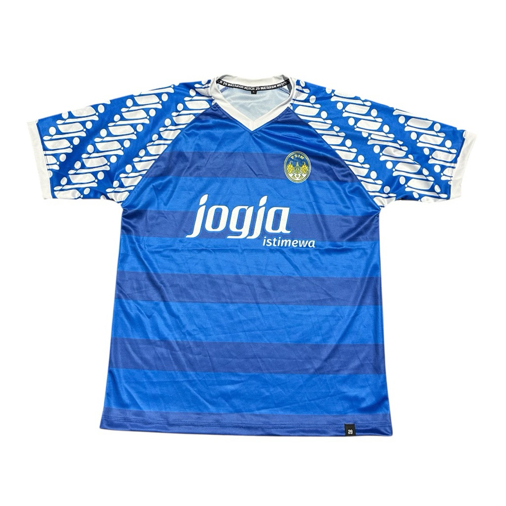 Jersey PSIM Jogja Istimewa