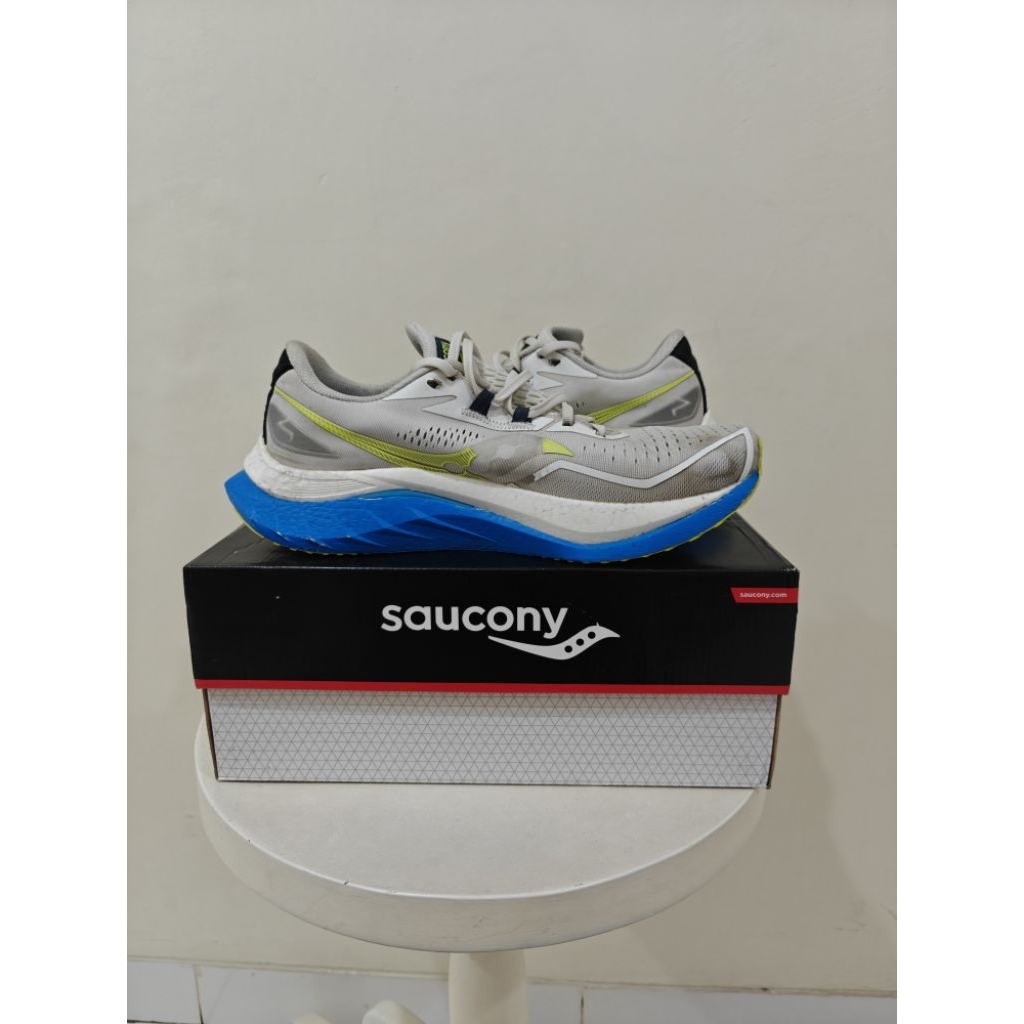 Saucony Endorphin Speed 4
