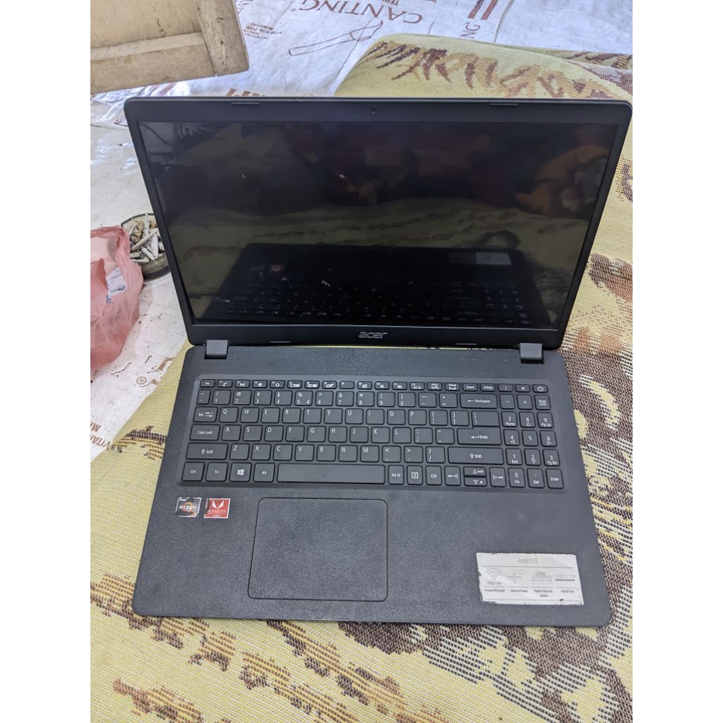 acer a315-42