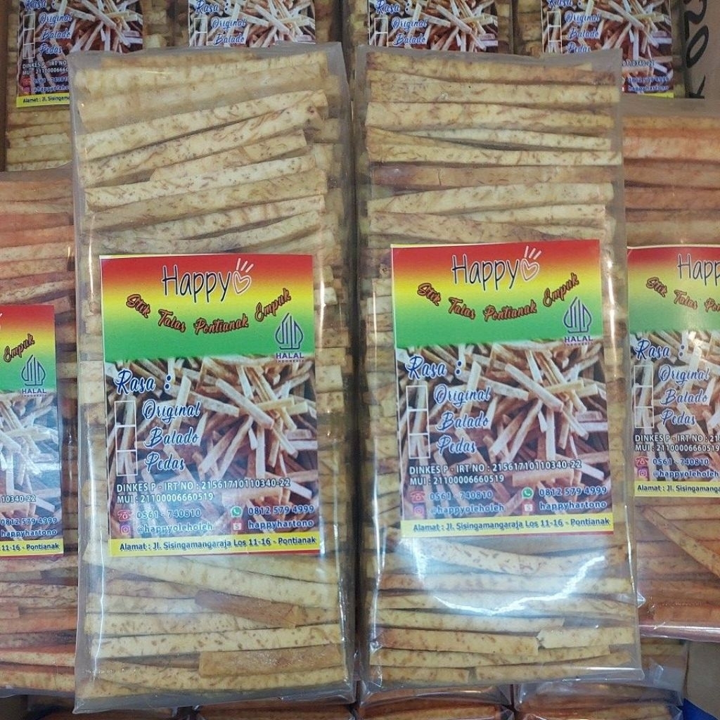 

talasorihappypremiumsusun