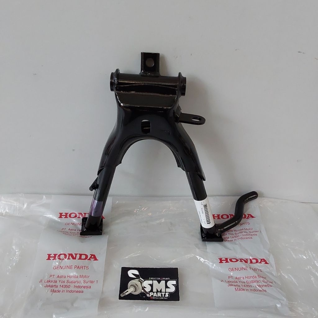 Stand Comp Standar 2 Standar Tengah Astrea Grand Legenda Impressa Original 50500 GN5 830