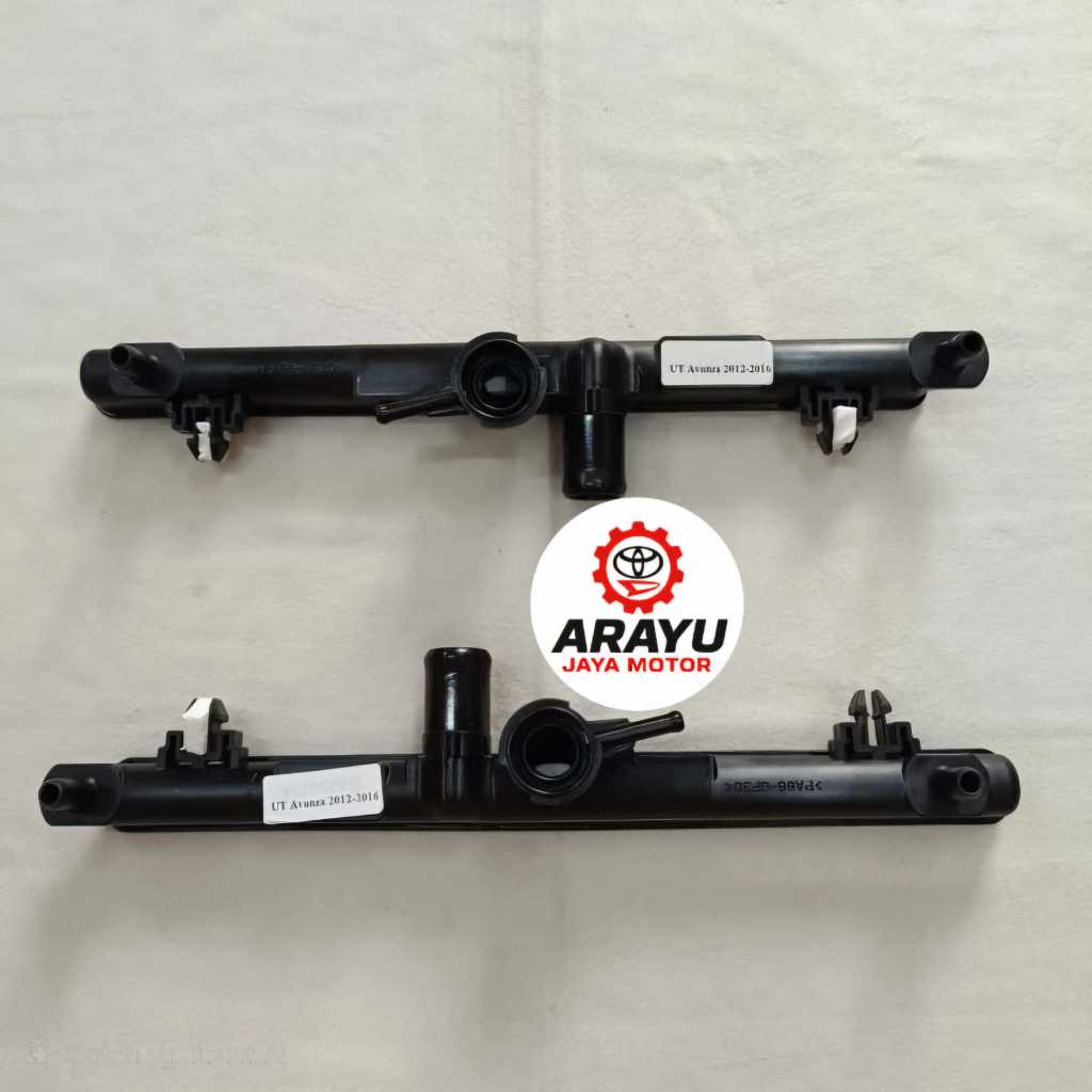 UPPER TANK COVER RADIATOR ATAS ALL NEW AVANZA XENIA 2012-2015 ORIGINAL