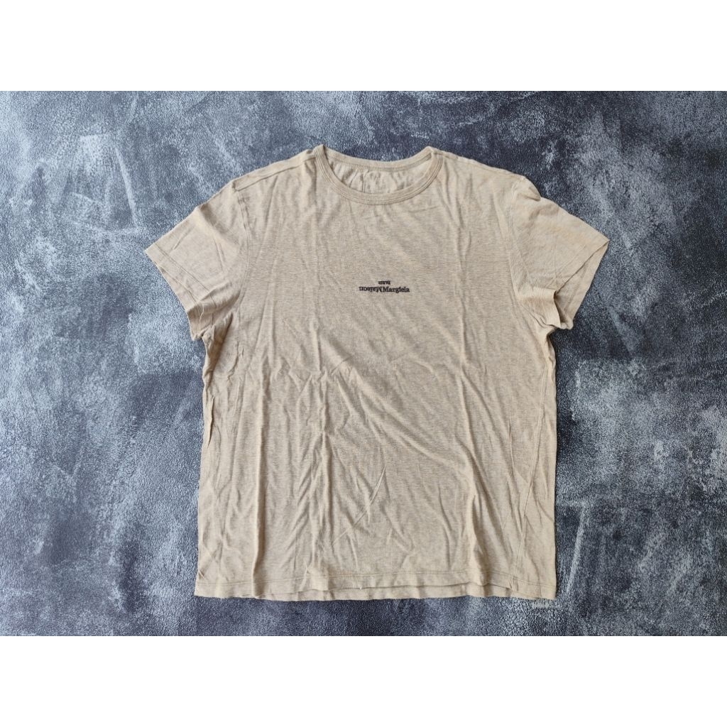 t shirt Maison Margiela