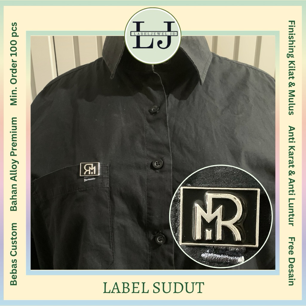 

LABEL SUDUT