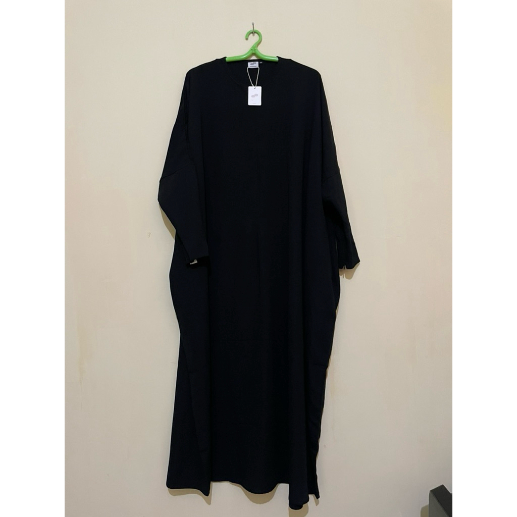 Naba Abaya by dheambun project