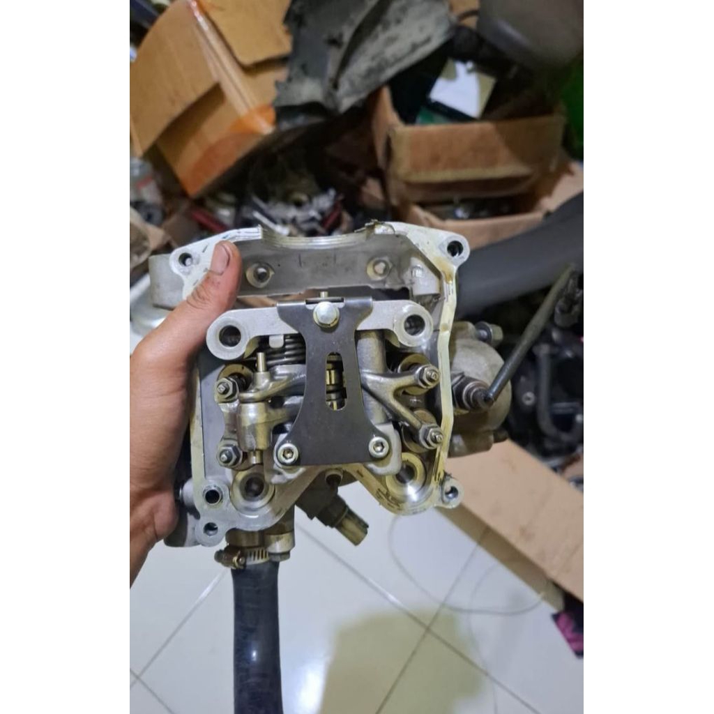 head aerox 25/22 mg racing