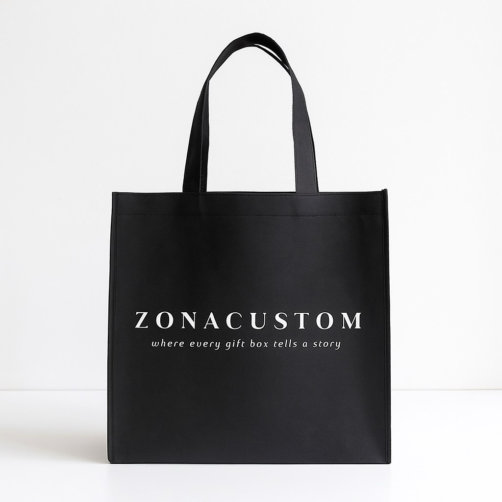 

Goodie Bag Zonacustom