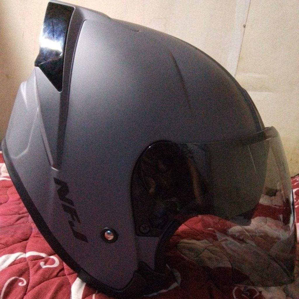 helm nfj