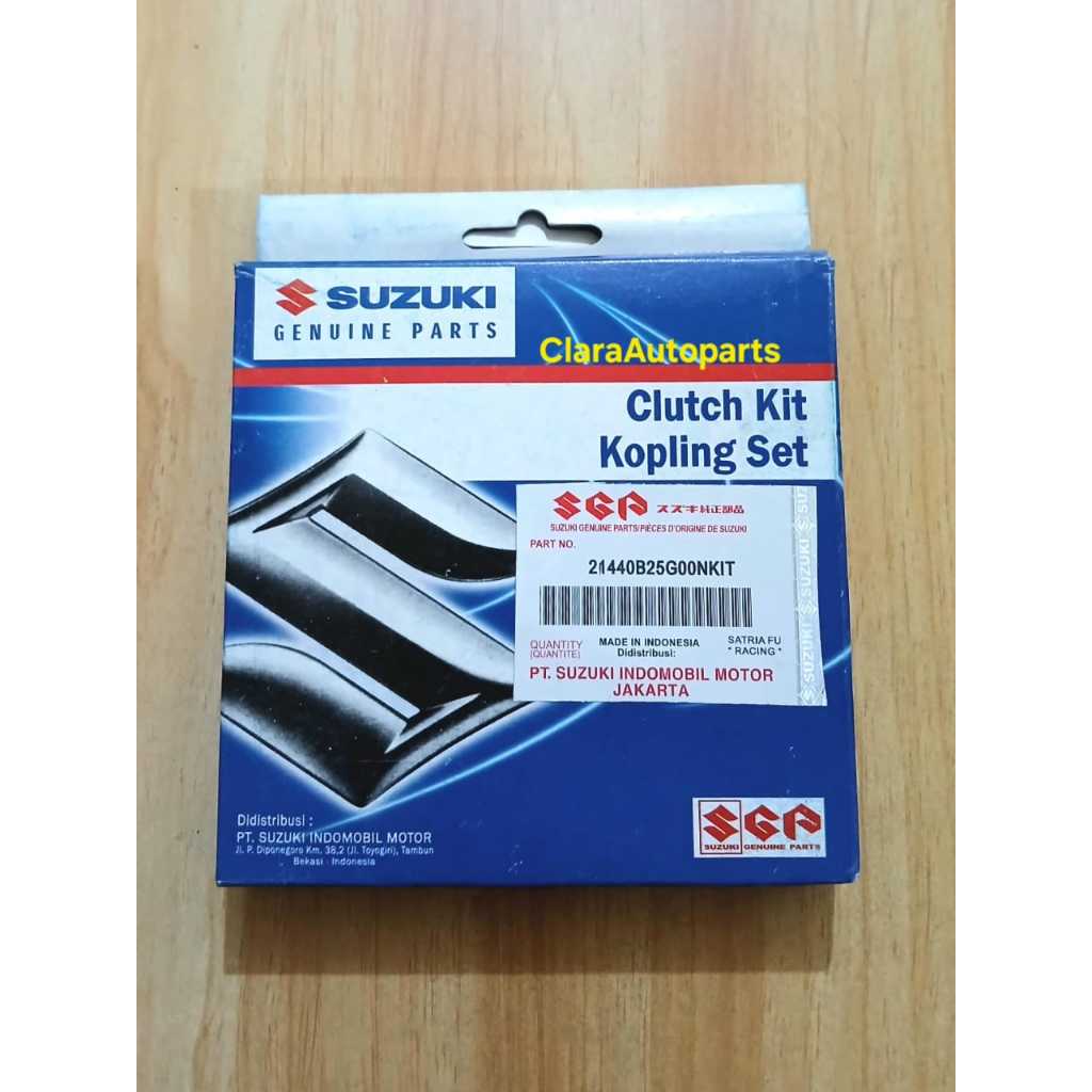 KAMPAS KOPLING RACING SATRIA FU KAMPAS PLAT KOPLING SATRIA FU