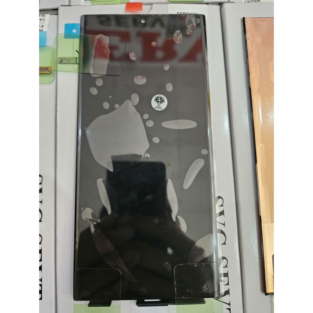 LCD SAMSUNG S23 ULTRA ORIGINAL/ SM-S918