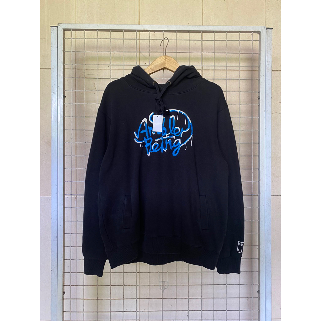 HOODIE AMBLER