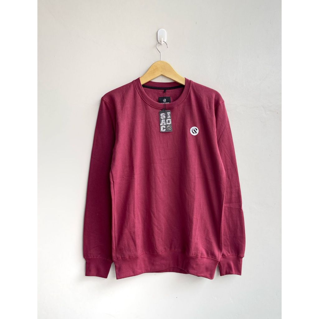 SWEATER URGAN MURAH (2) // CREWNECK ORIGINAL URGAN // UNISEX