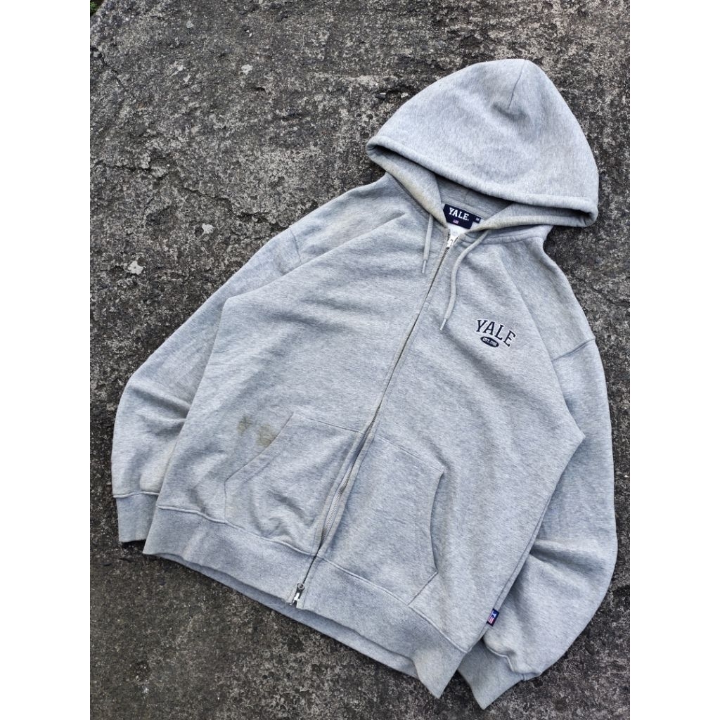 Hoodie Yale