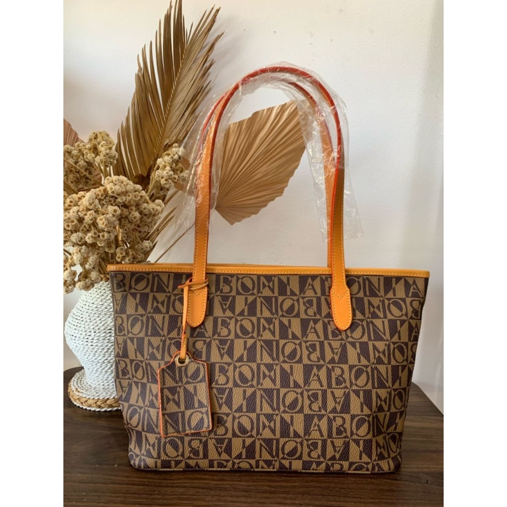 Bonia Original Tote Bag