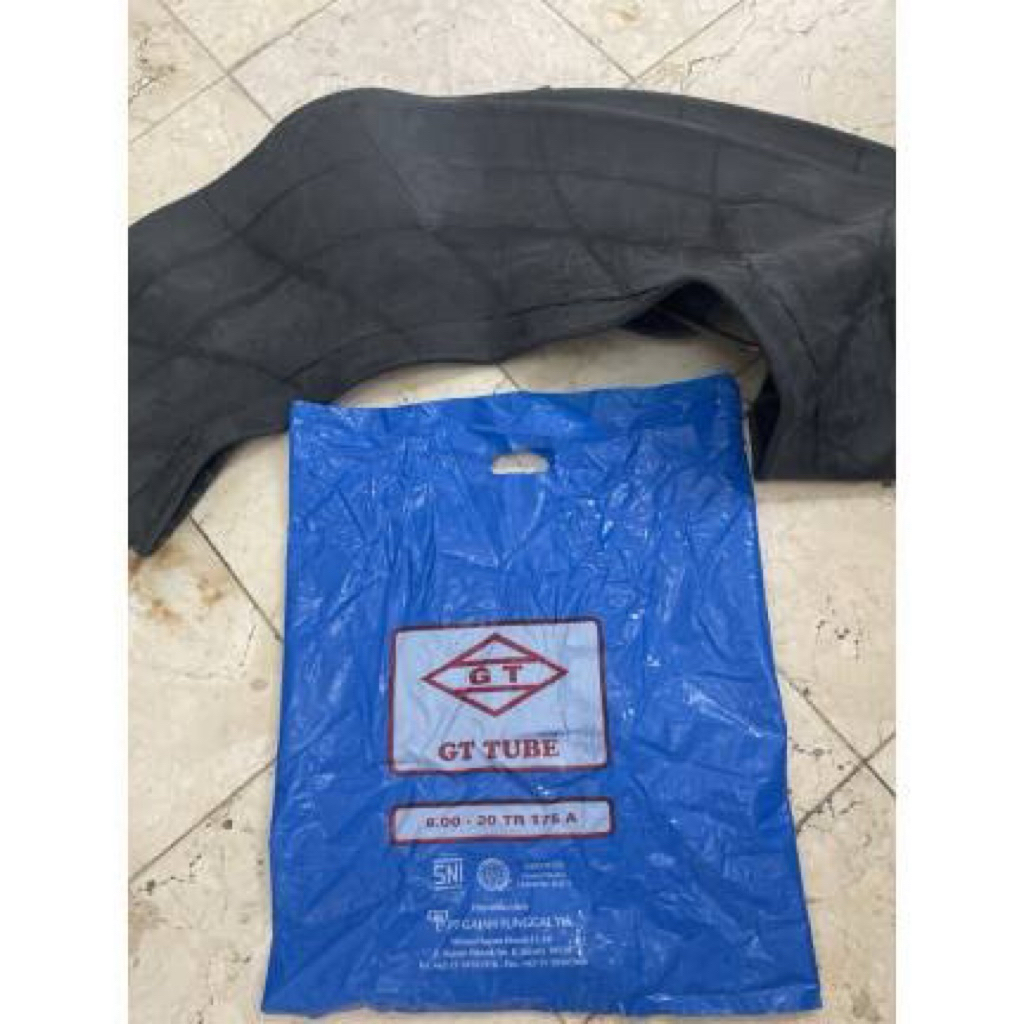 Ban Dalam GT 900 Ring 20