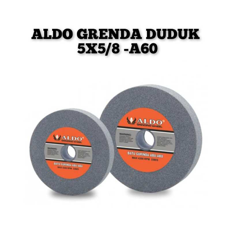 ALDO BATU GRENDA DUDUK A60