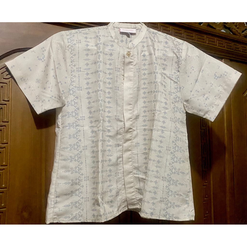 Preloved koko kids riamiranda XL