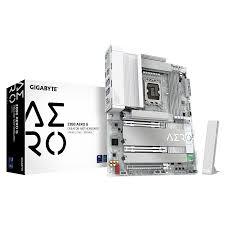 MOTHERBOARD Gigabyte Z890 AERO G