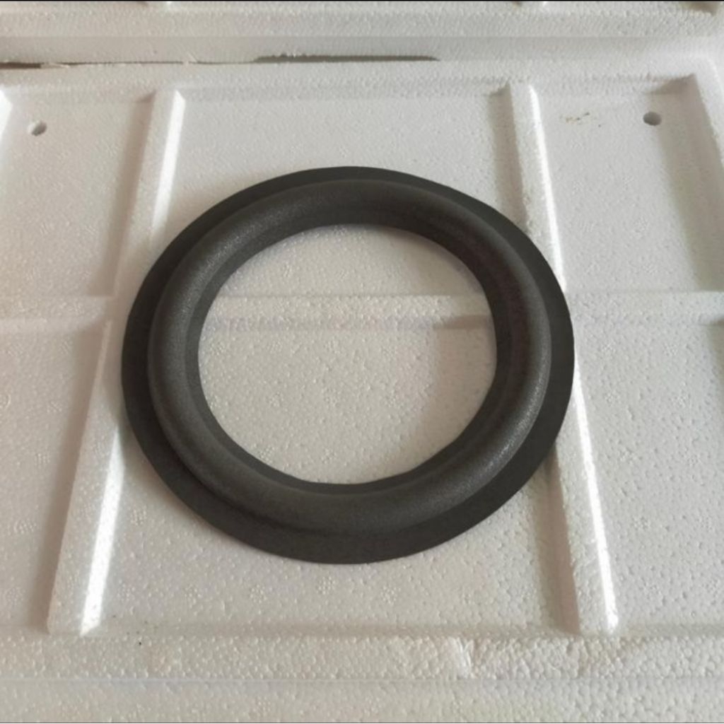 Spon speaker 8 inch/pinggiran spon speaker 8 inch