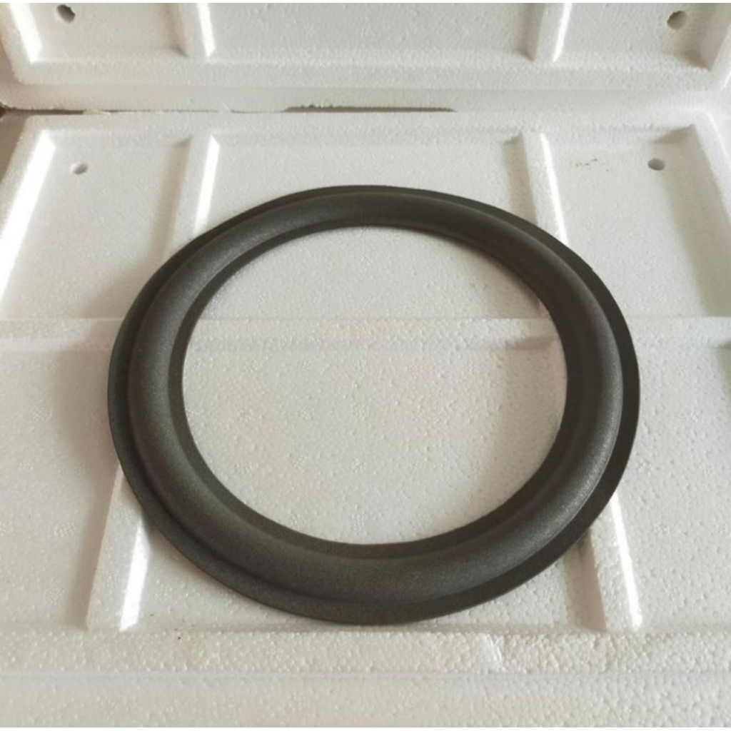 Spon speaker 10 inch/pinggiran spon speaker 10 inch