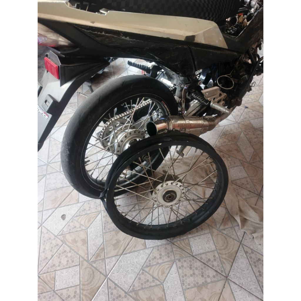 velg jari jari