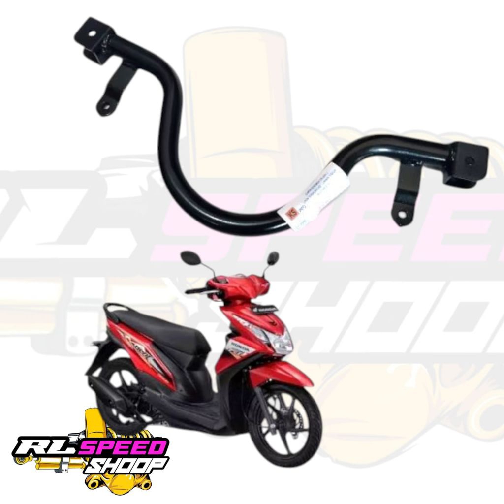 Pijakan Kaki Depan Beat Fi Footstep Pijakan Kaki Beat Fi