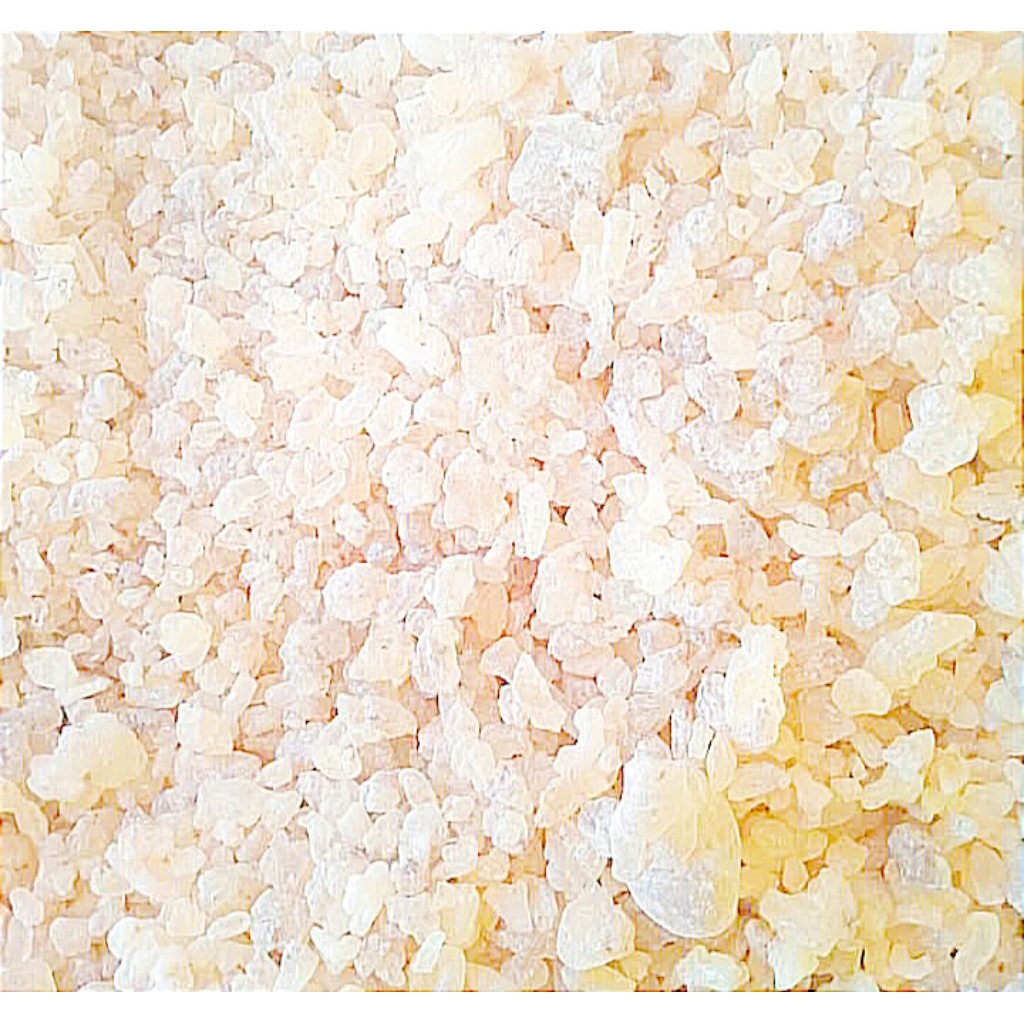 Getah Damar Mata Kucing100 gram (AC)