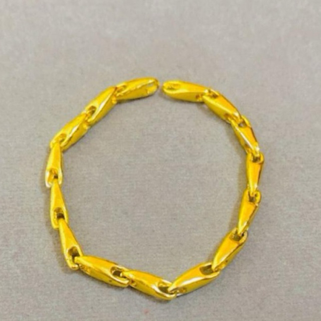 gelang padi 5gram