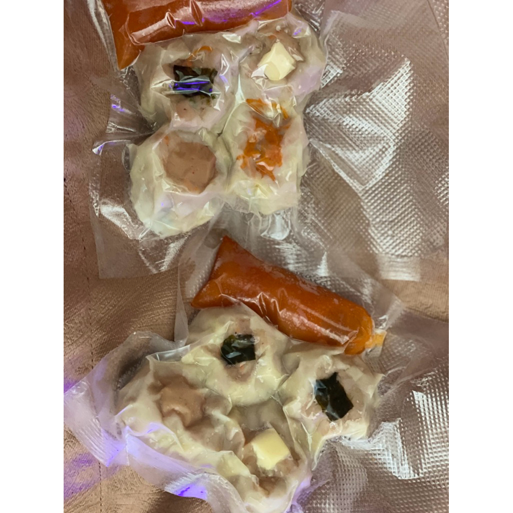 

Dimsum Homemade premium