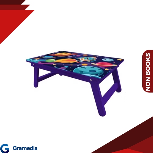 Gramedia medan - Estudee Drawing Table K Space 48X30