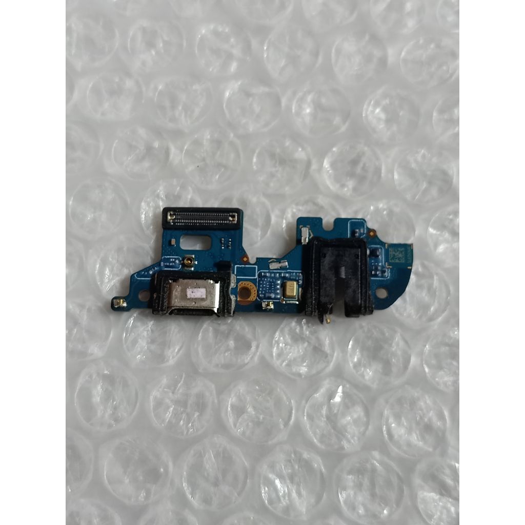 Papan cas board connector charger REALME C35 original copotan