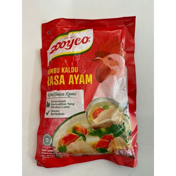 

royco rasa ayam / royco ayam / royko / royko ayam / royko rasa ayam